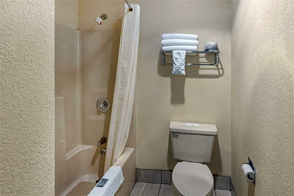 Best Western Parkside Inn