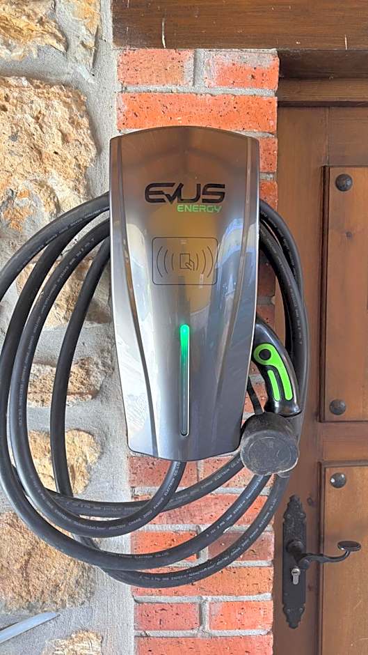 Hotel rural Monasterio de Ara Mada