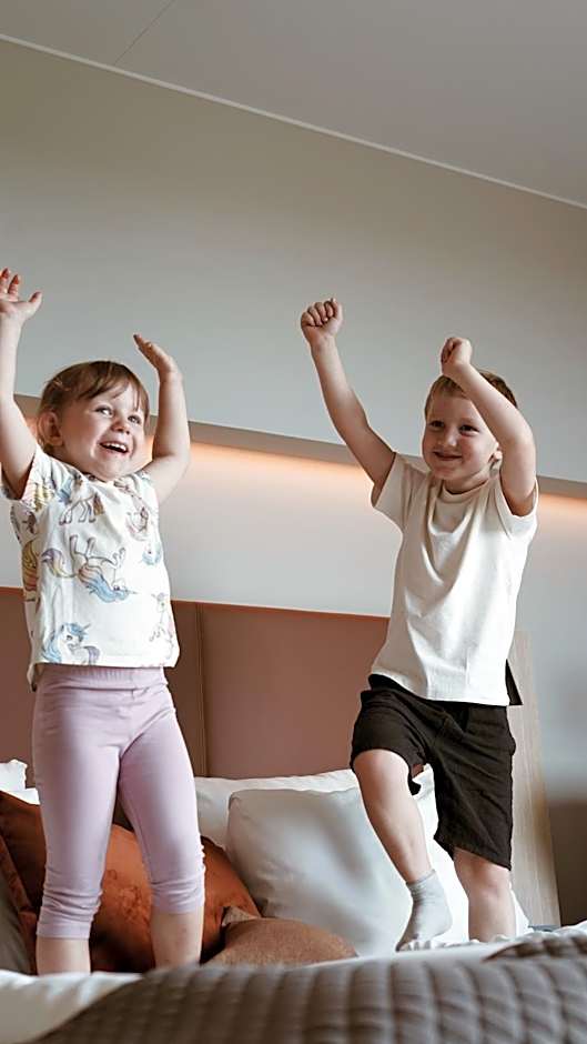 Quality Hotel Arlanda XPO