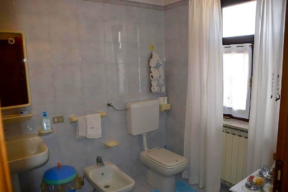 B&B Il Laghetto – Torre Canavese, NY