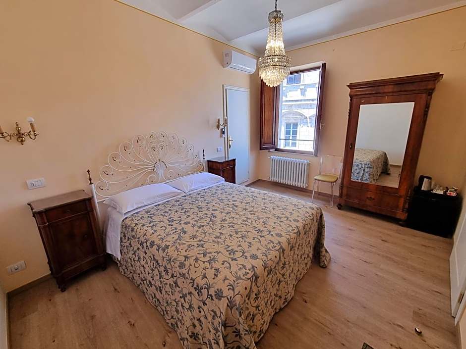 Albergo Il Marzocco - Hotel dal 1860