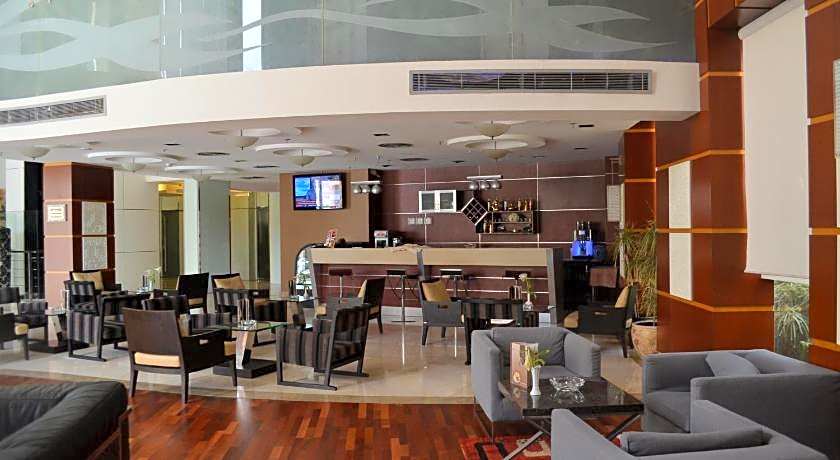 Eastyard Khobar Hotel - Formerly Ramada by Wyndham Khobar