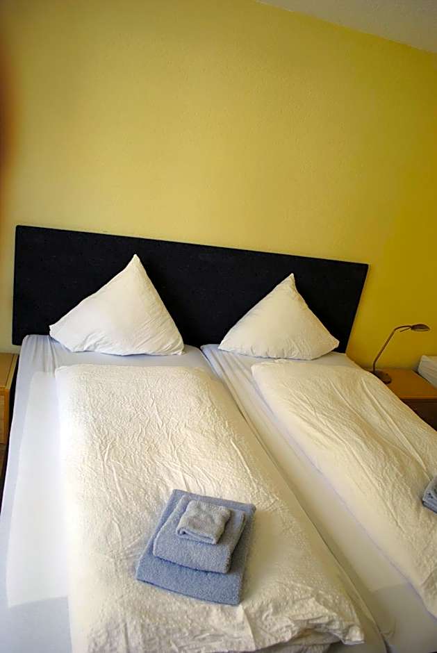 Hotel Weisses Kreuz