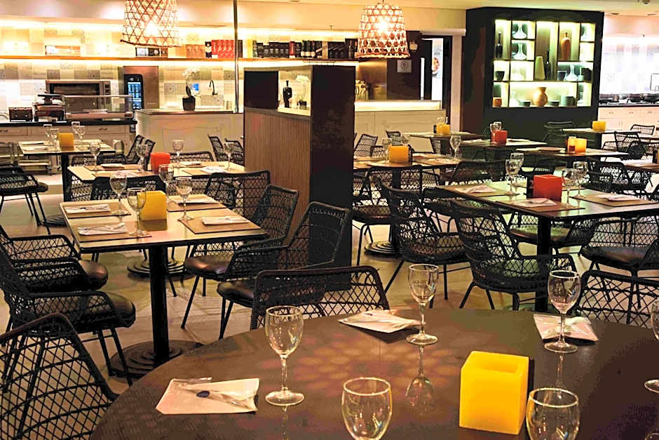 Blue Tree Premium Alphaville