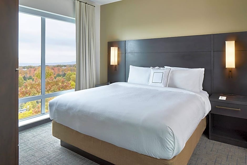 Residence Inn by Marriott Albany Airport