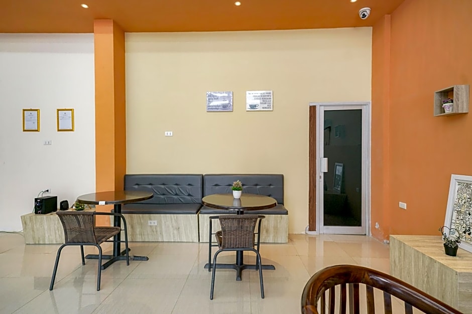 Urbanview Hotel Gatot Subroto Lampung by RedDoorz