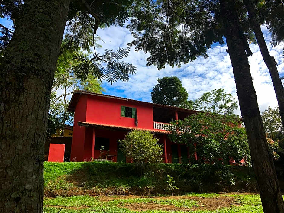 Pousada Alto do Morro