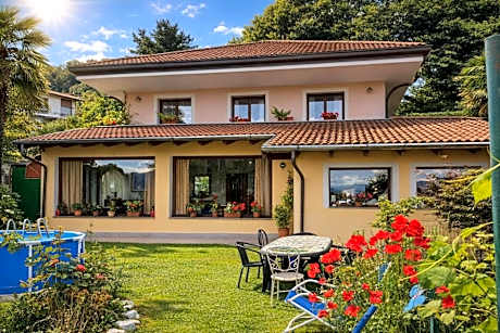 B&B Madonna della Neve