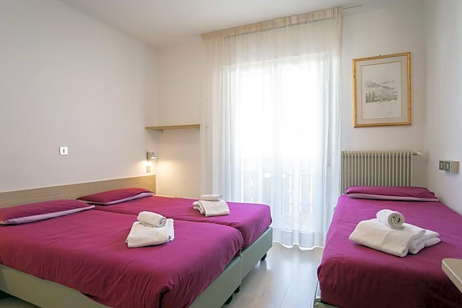 Casa per Ferie Le Rais