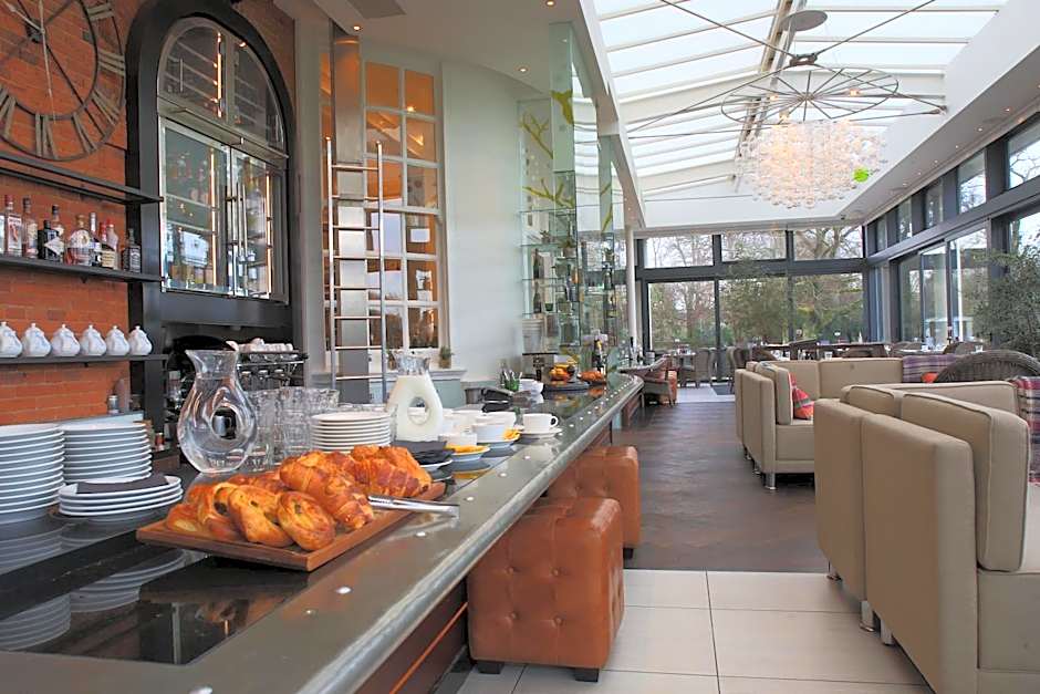 Hotel du Vin Cannizaro House Wimbledon