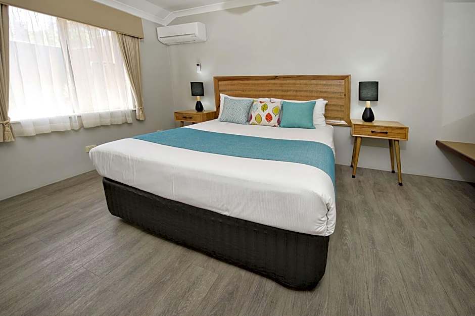 Photo 1 of 7 of Standard 1 Bedroom 1 Double Bed or 2 Beds
