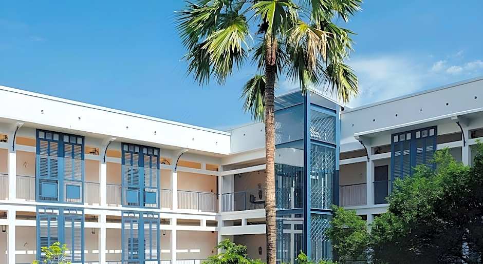Sooknirund Hotel