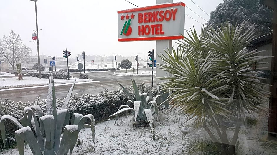 Berksoy Hotel