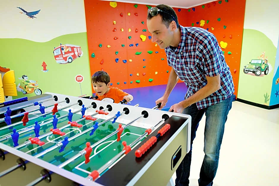 Aparthotel Kastel Seiser Alm