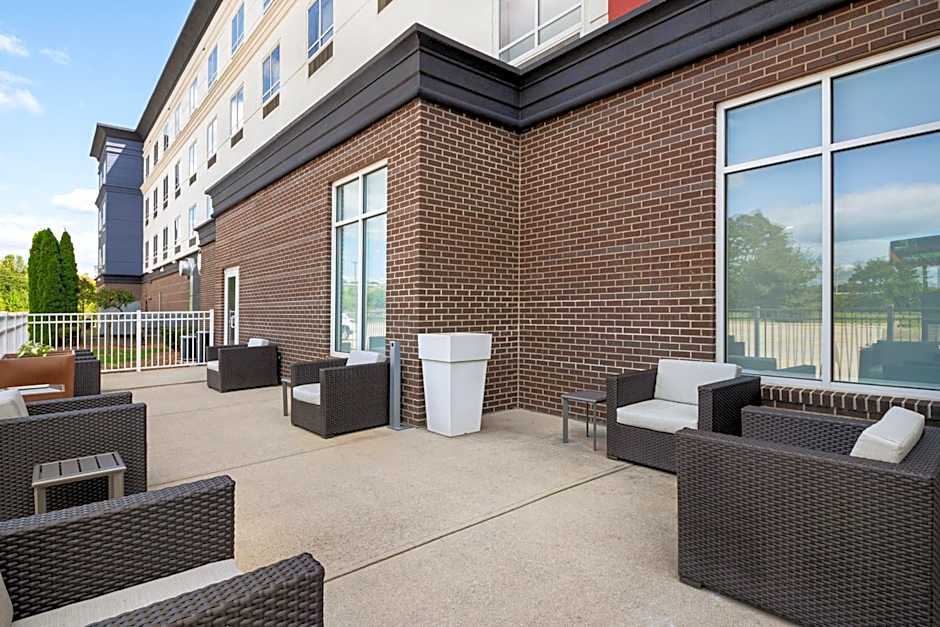 Holiday Inn Express Richmond By IHG