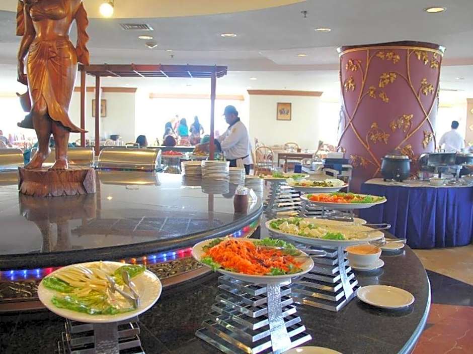 Inna Grand Bali Beach Hotel