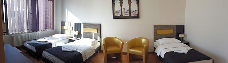 Hotel Montenegro