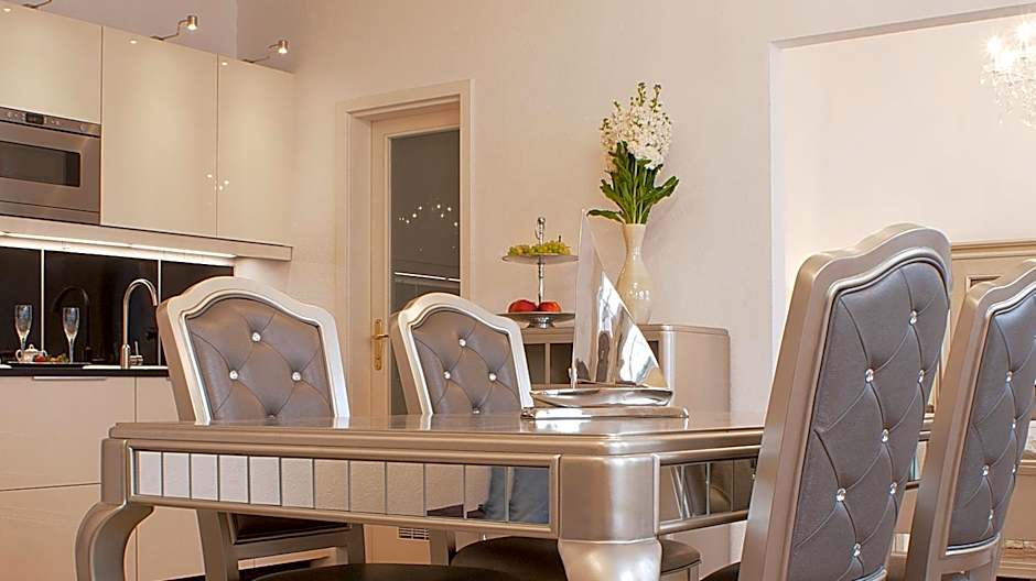 Milford Suites Budapest