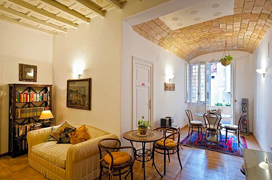 B&B La Scalinatella