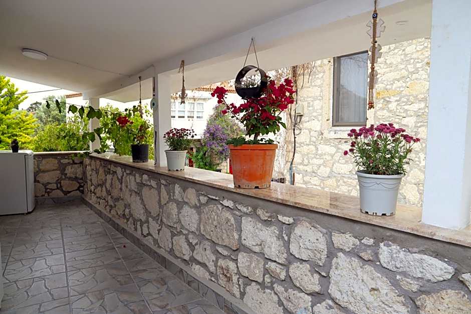 Usta x Çırak Butik Otel