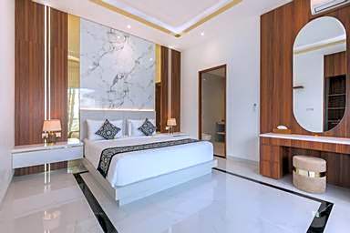 Villa Louis Legian