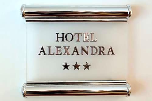 Hotel Alexandra