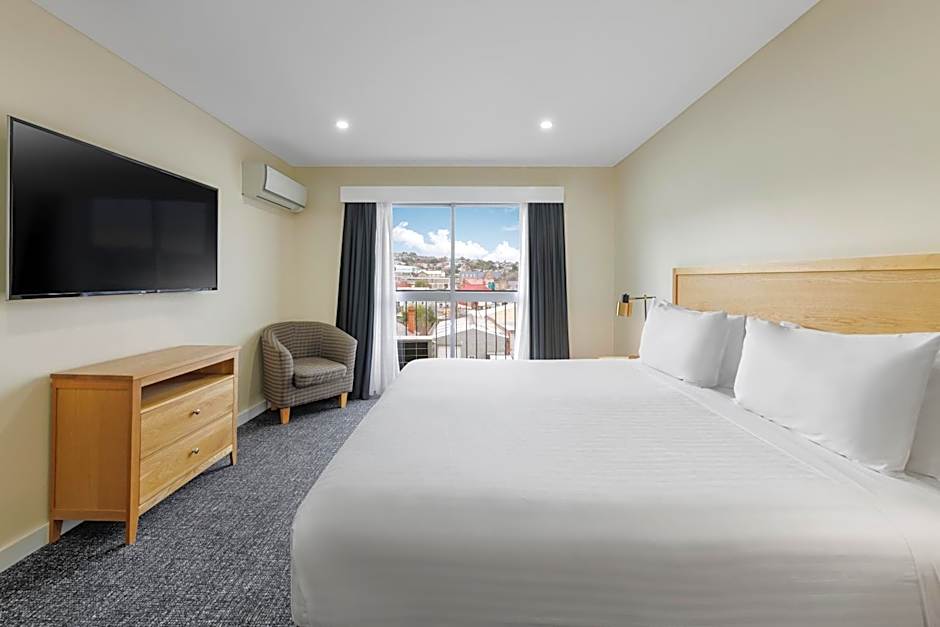 Best Western Hobart