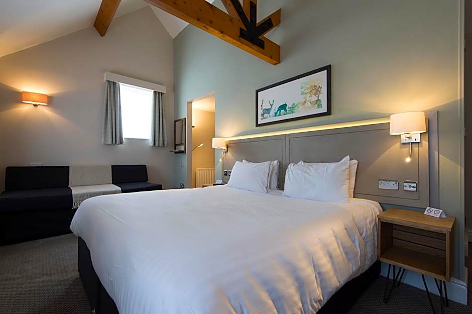 Green Dragon, Welton by Marston's Inns