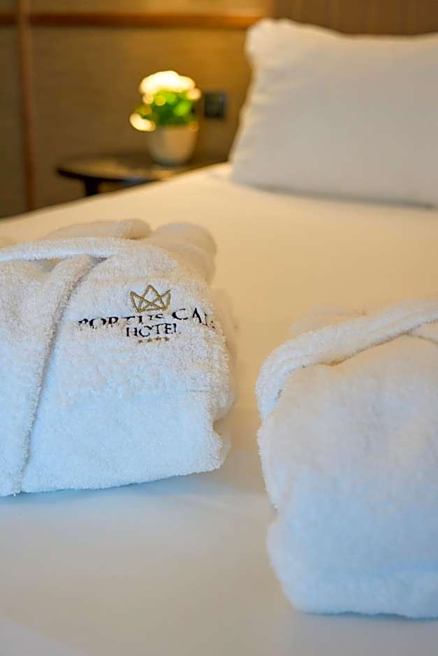 Portus Cale Hotel