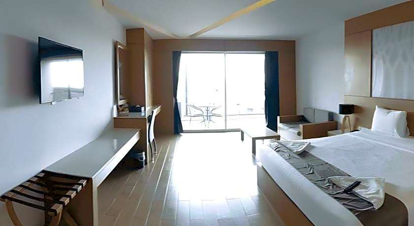 The Vista Hotel By Satit Group