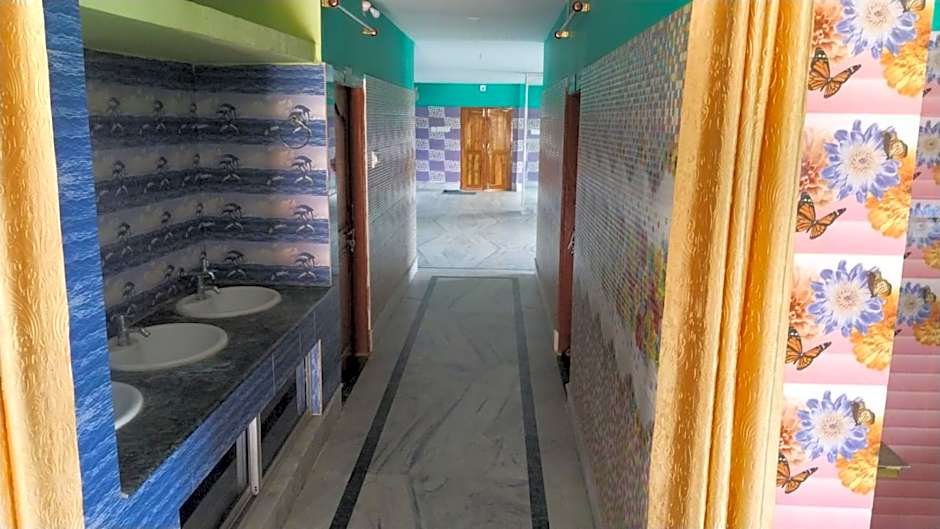 Goroomgo Patra palace Konark 