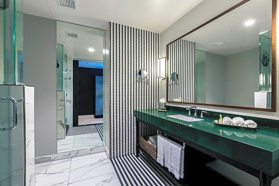 Hotel Indigo Los Angeles Downtown By IHG