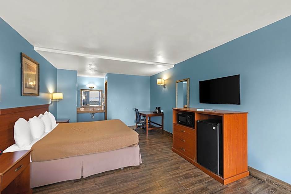 Americas Best Value Inn Celina