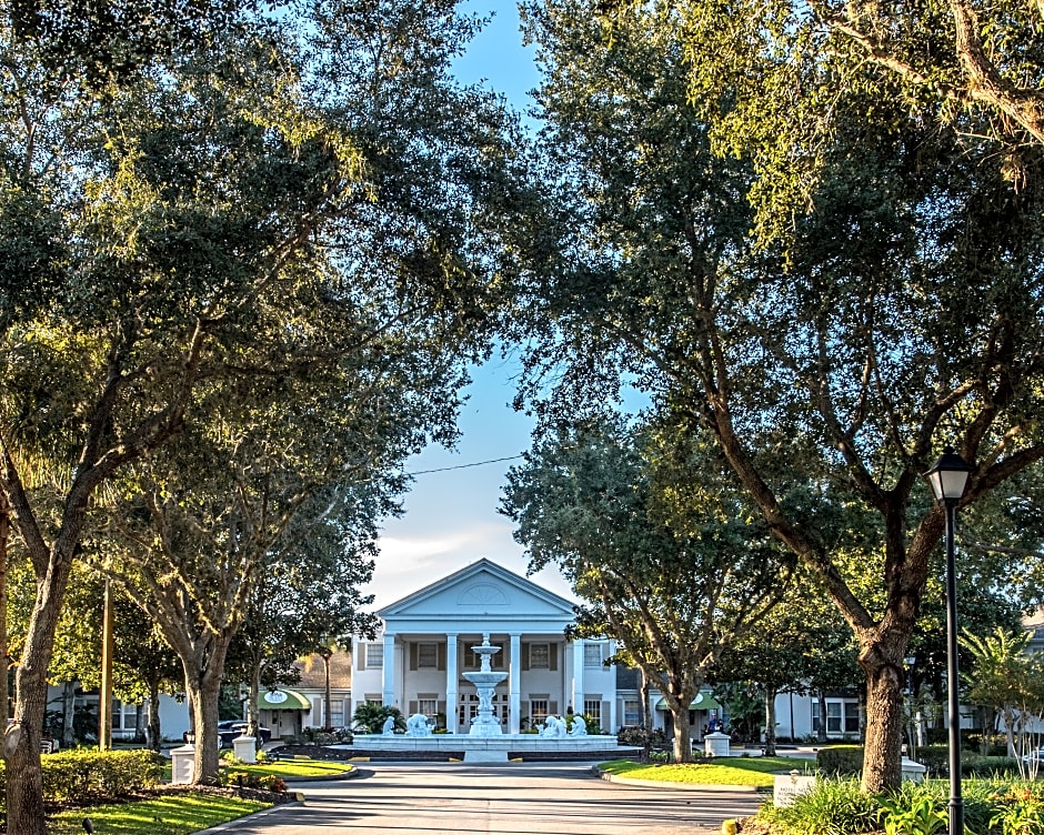 Plantation On Crystal River