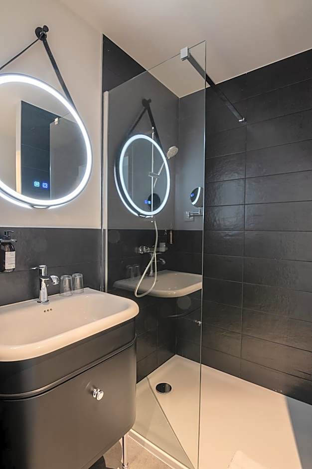 The Originals City, Ara Hôtel, Landerneau