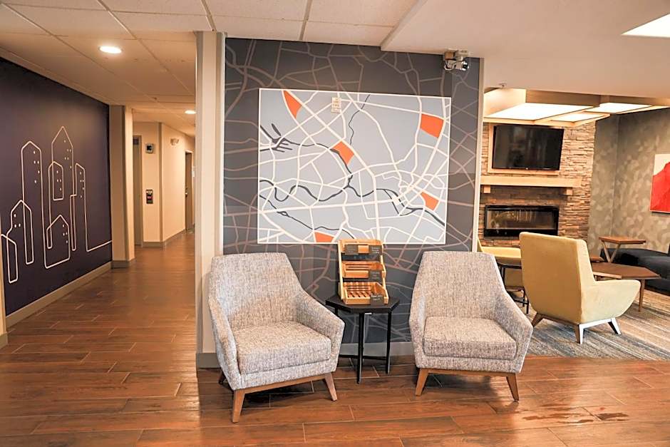 Holiday Inn Express Hotel & Suites Douglas, Wy By IHG