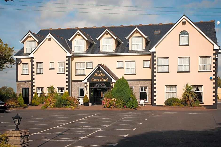 Meadow Court Hotel