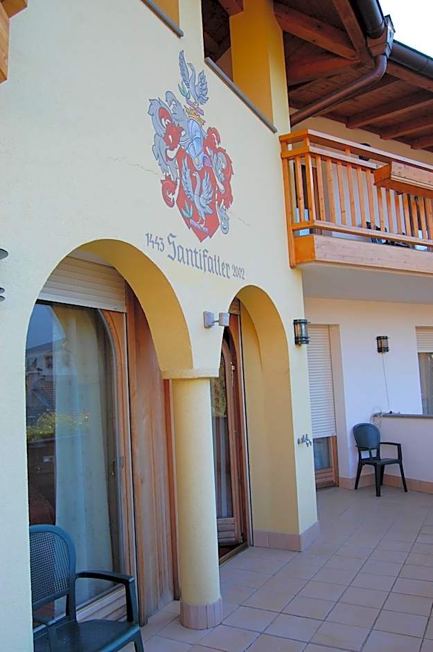 Gardenhotel Premstaller