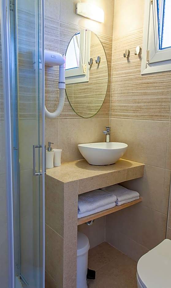 Maistrali Beach Studios