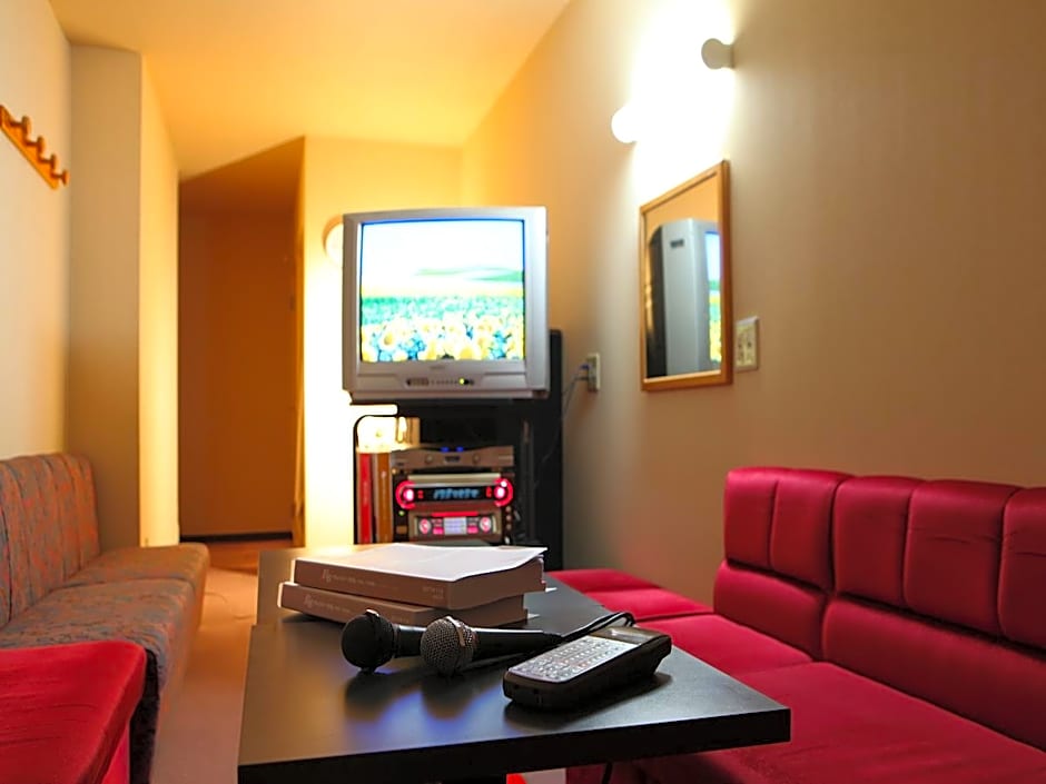 Shirafune Grand Hotel