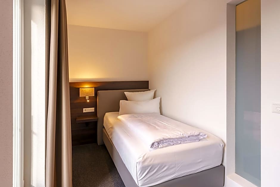 Hotel Duda Langenbruck