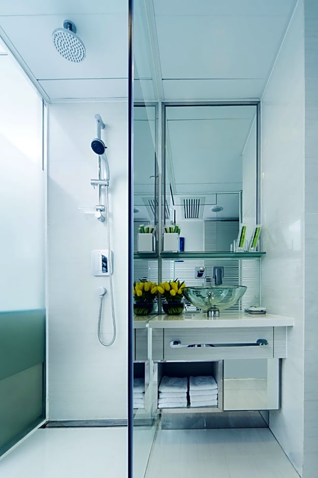 Iclub Wan Chai Hotel