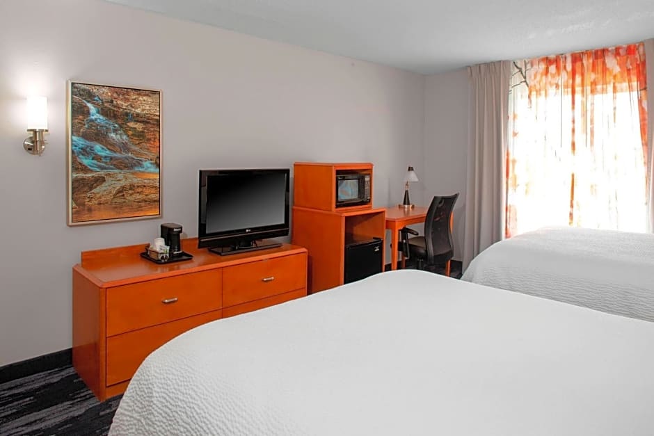Fairfield Inn and Suites by Marriott Gadsden