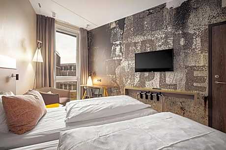Comfort Hotel Bergen Airport