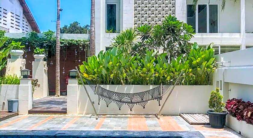 Luminor Hotel Banyuwangi by WH