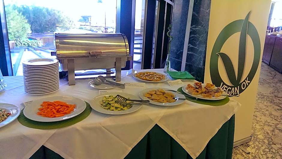 Hotel Diplomat Palace