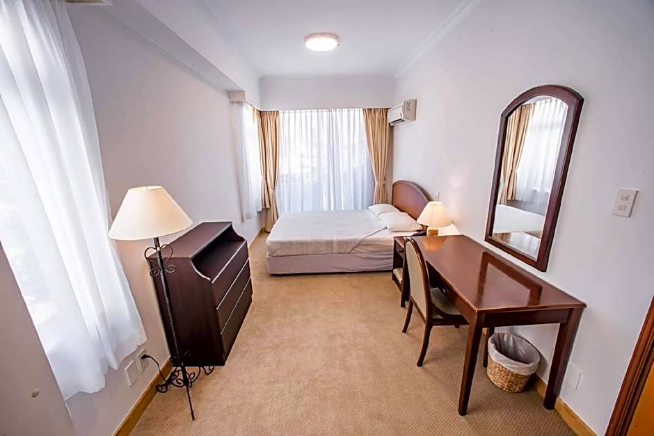 Saigon Court Serviced Apartment