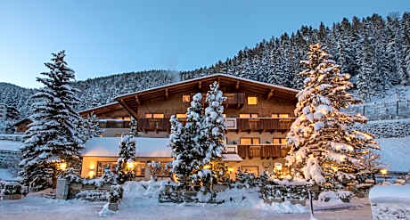 Hotel Pettneuerhof