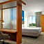 SpringHill Suites by Marriott Pittsburgh Mt. Lebanon