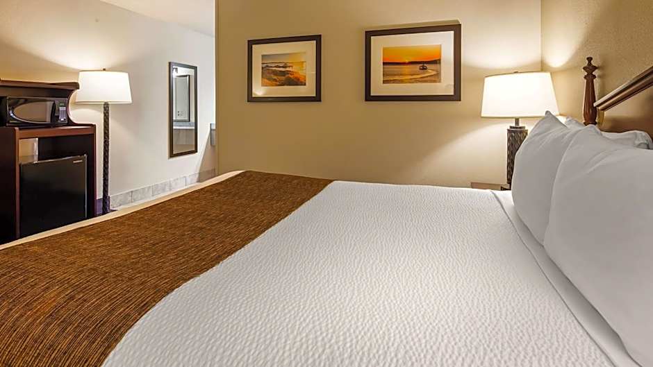Best Western Lakewood
